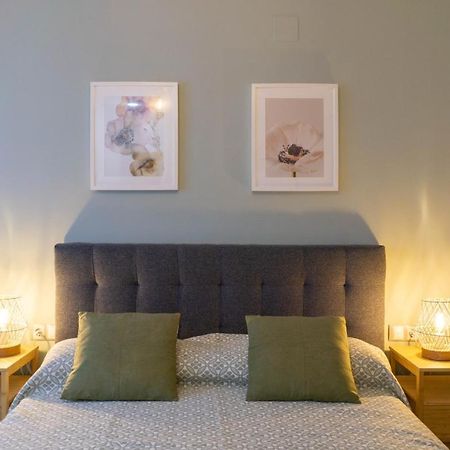 Luxury Apartment Dos Aceras Malaga Luaran gambar