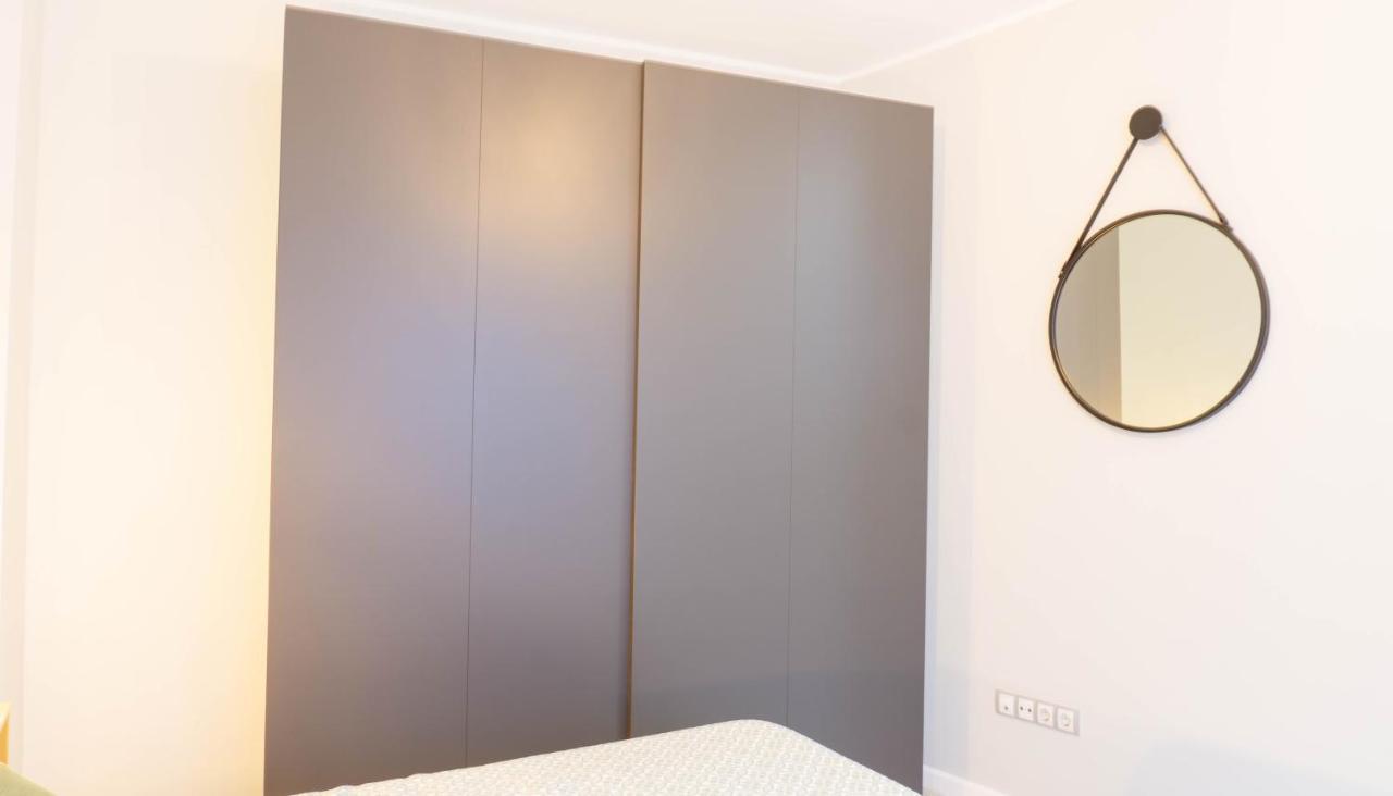 Luxury Apartment Dos Aceras Malaga Luaran gambar