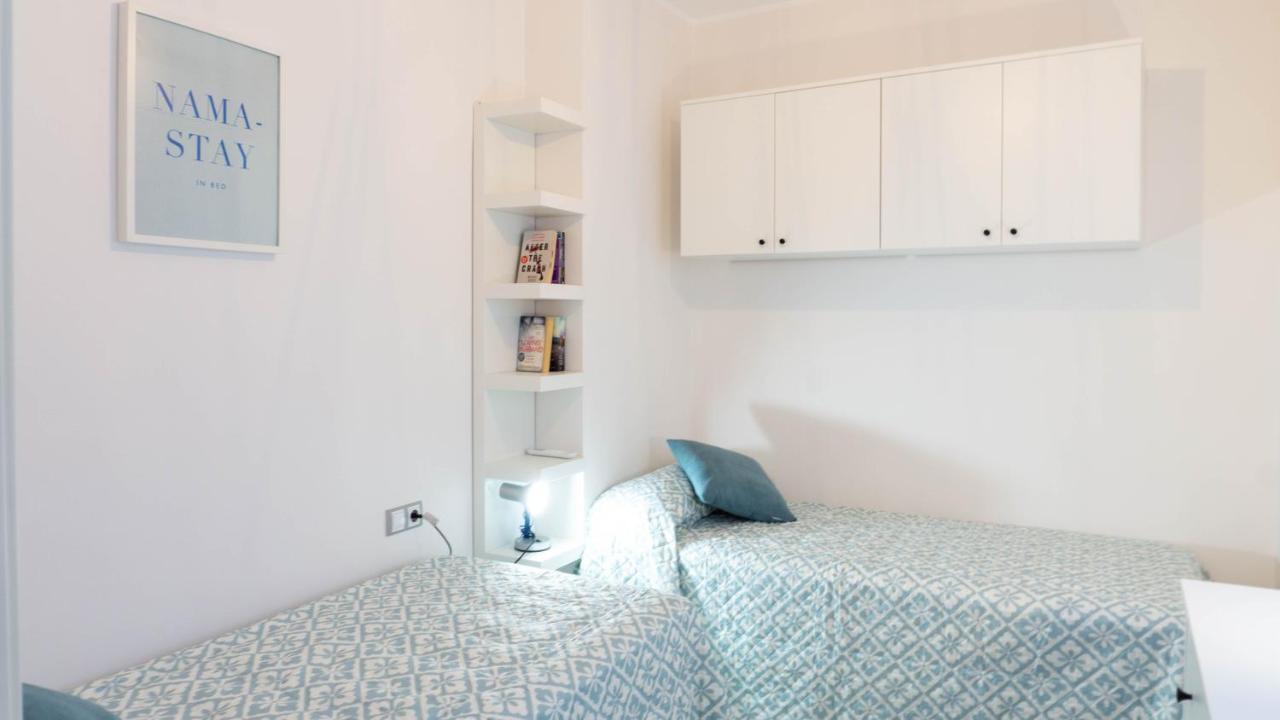 Luxury Apartment Dos Aceras Malaga Luaran gambar