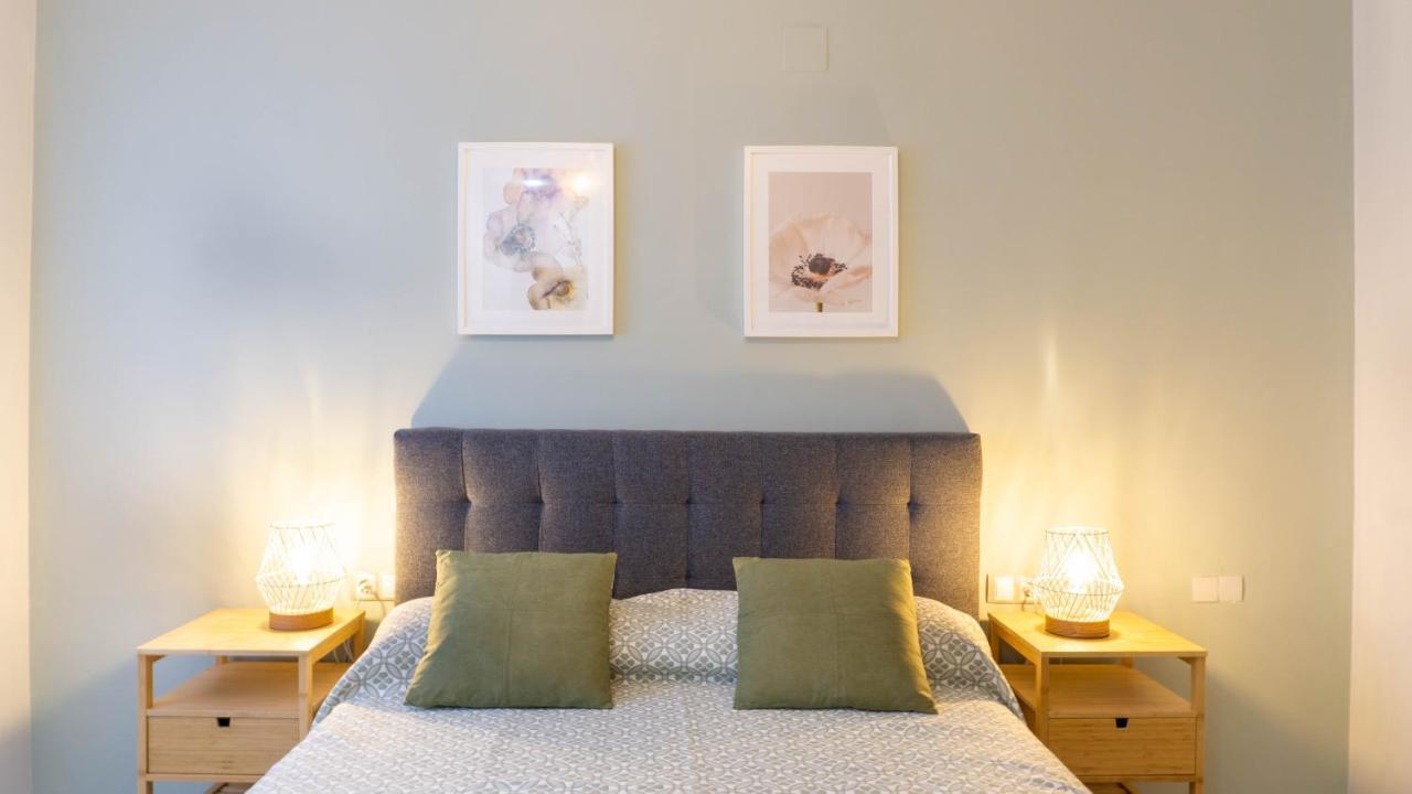 Luxury Apartment Dos Aceras Malaga Luaran gambar