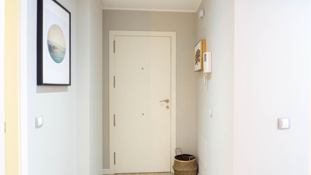 Luxury Apartment Dos Aceras Malaga Luaran gambar