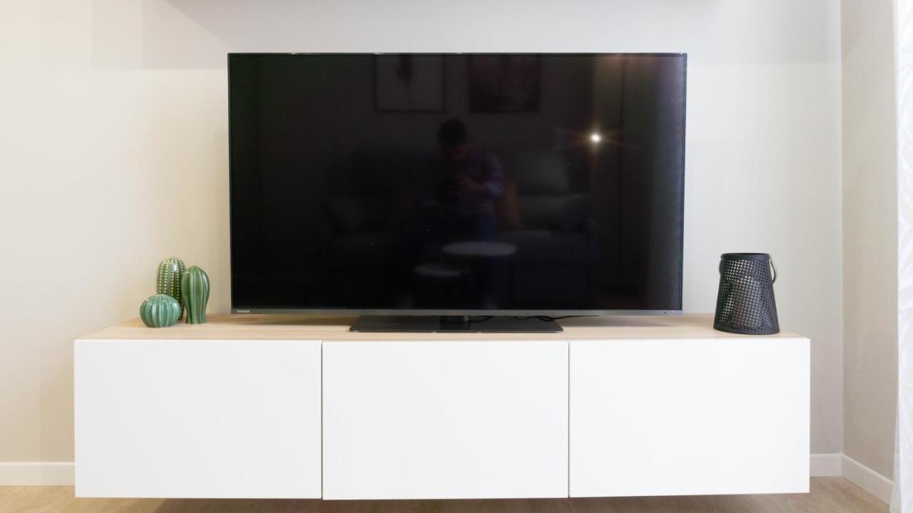 Luxury Apartment Dos Aceras Malaga Luaran gambar