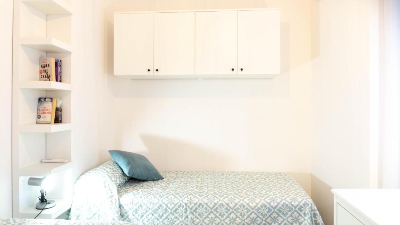Luxury Apartment Dos Aceras Malaga Luaran gambar