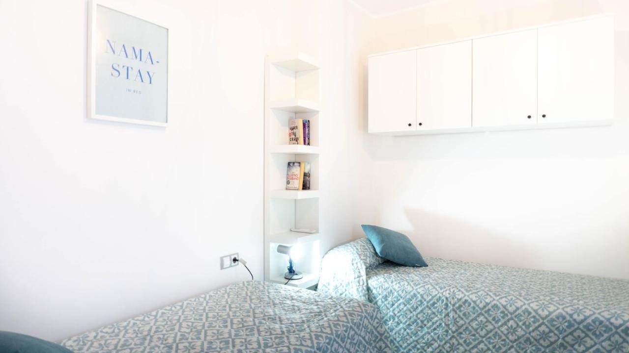 Luxury Apartment Dos Aceras Malaga Luaran gambar
